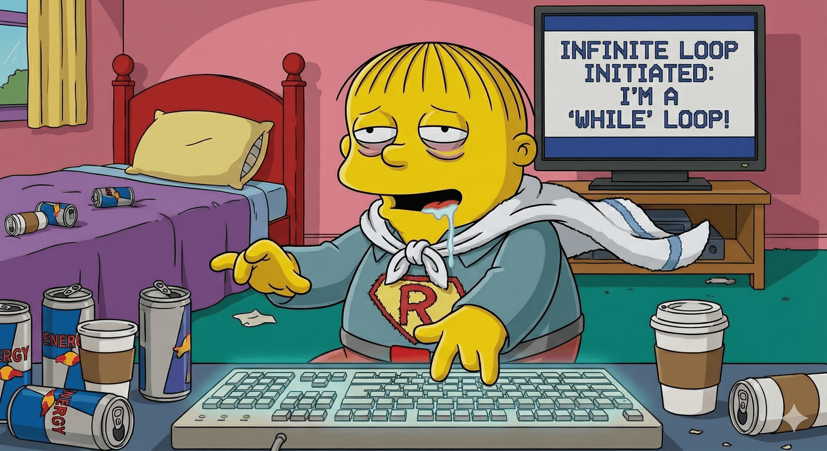 Introducing Ralph: Our First Open Source Release for Autonomous AI Development