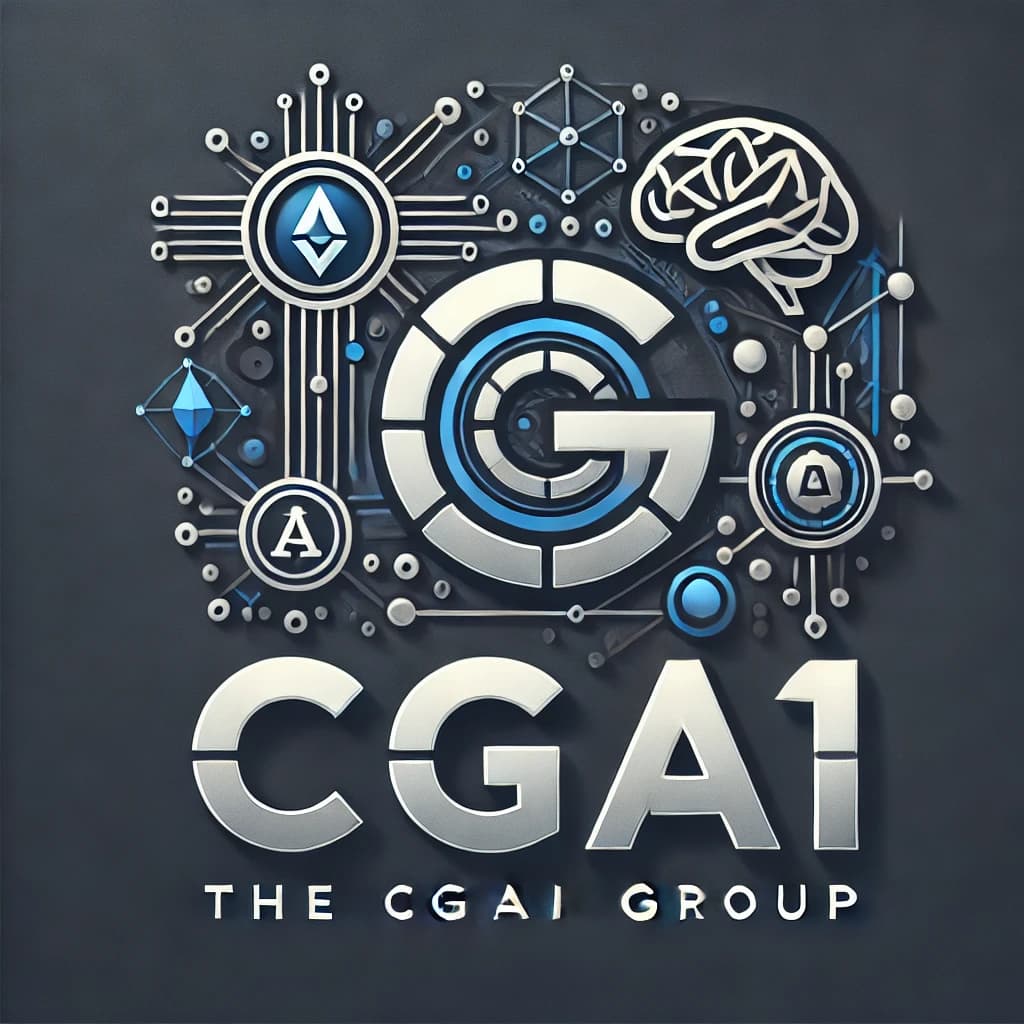 The CGAI Group Blog