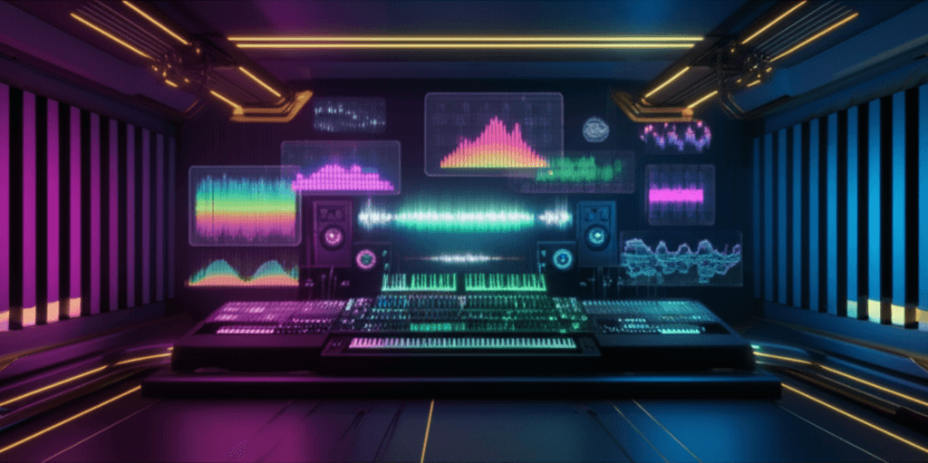 The Open Source Creative AI Revolution: Music, Video, Image, and Audio Generation in 2025