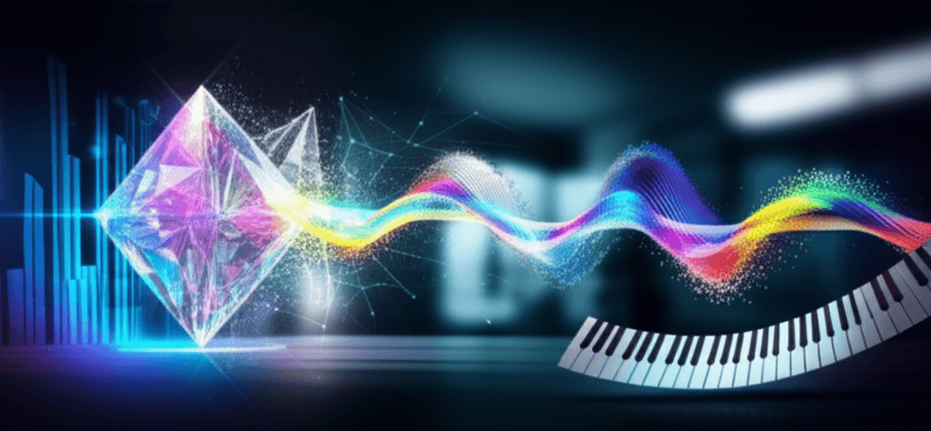 The AI Music Streaming Revolution: How Personalization, Generation, and Enterprise Licensing Are Res