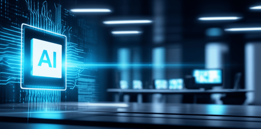 AI in Biotech: The Enterprise Transformation from Experimental Pilots to Core Infrastructure