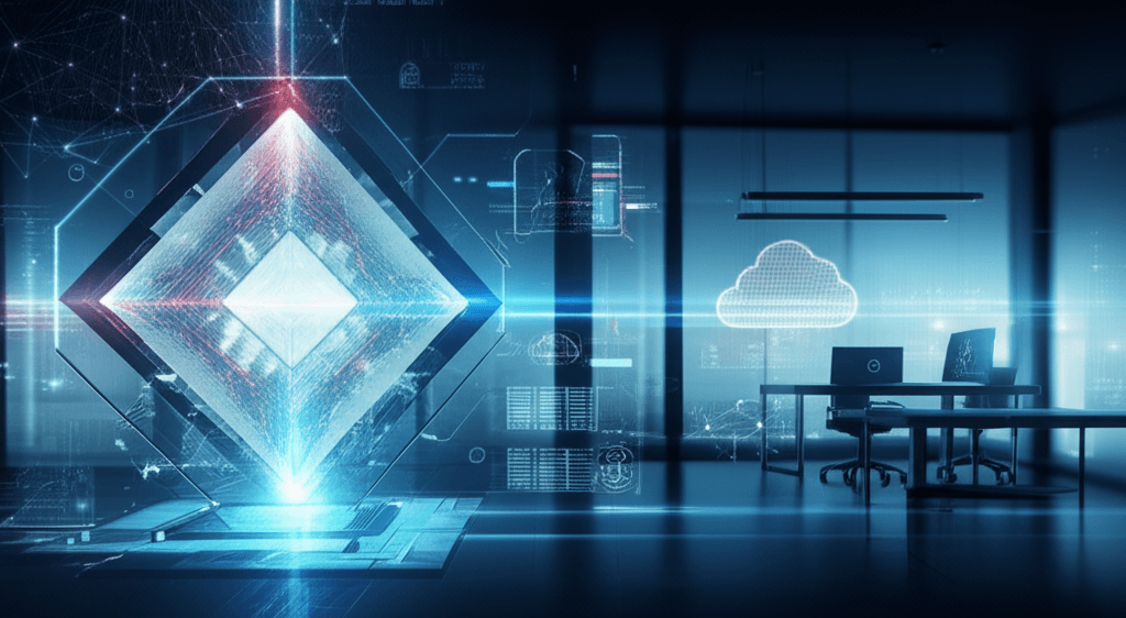 The Open Source Image AI Tipping Point: Why FLUX.2 and Stable Diffusion 3.5 Are Now Enterprise-Ready