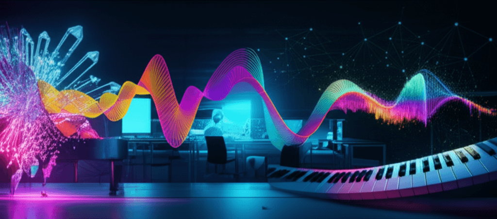 The Great Entertainment Rewiring: How AI Is Reshaping Music, Film, and the Business of Creativity in