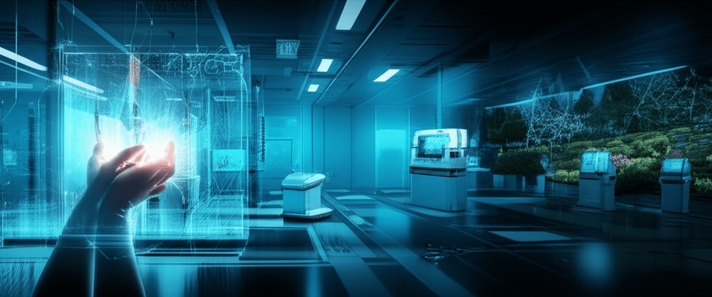 The Healthcare AI Tipping Point: Why 2026 Is the Year Enterprise Adoption Goes From Pilot to Platfor