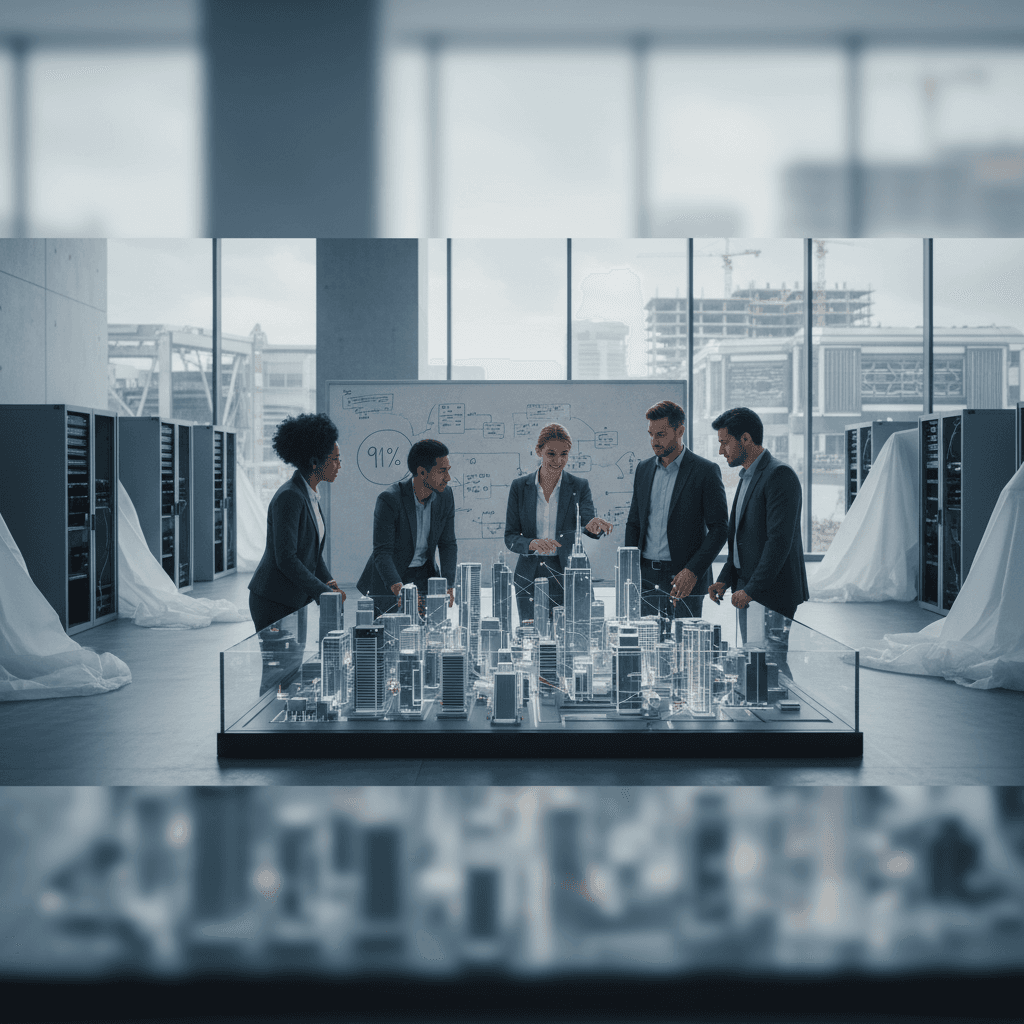 Agentic Coding Hits 91% Enterprise Adoption and Accelerates