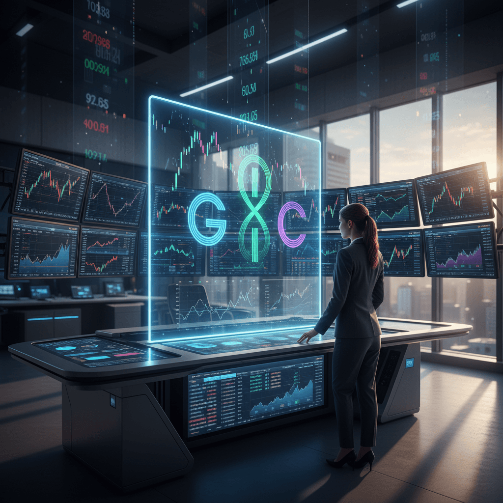 March 2026 AI Models Transform Financial Services