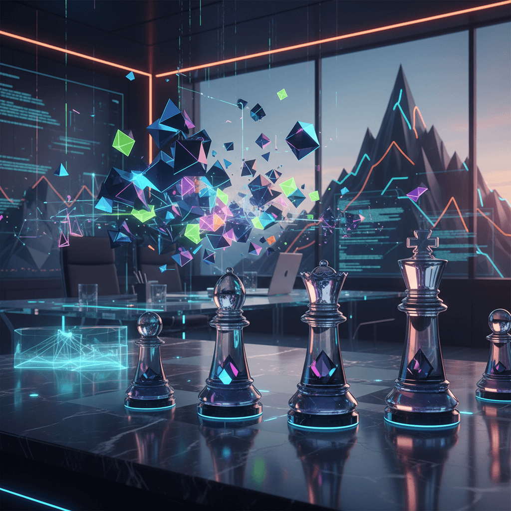 Fintech AI Agents: The Execution Gap Holding Banks Back