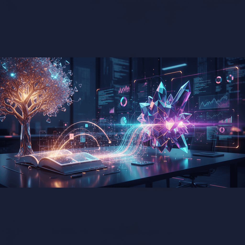 AI Education Enterprise 2026: Rewiring How We Learn