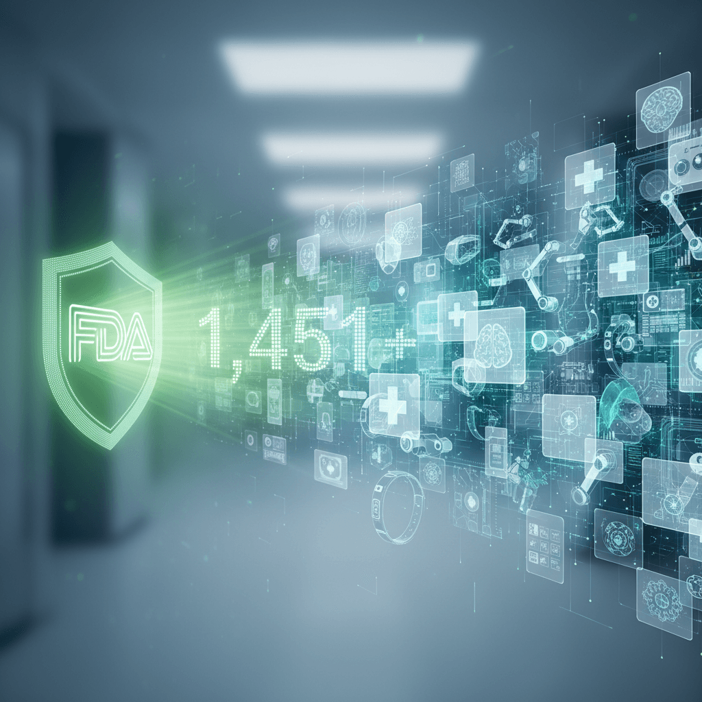 Healthcare AI in 2026: Clinical Outcomes at Enterprise Scale