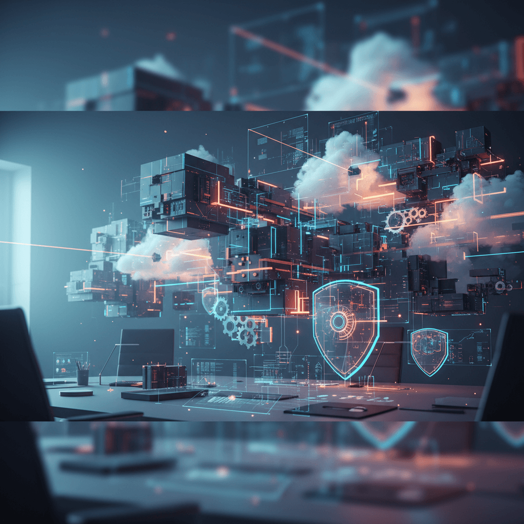 Agentic AI Enterprise 2026: The April Tipping Point